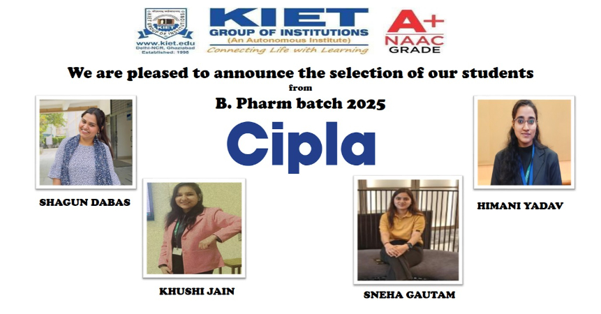 Top Pharmacy college of Delhi NCR